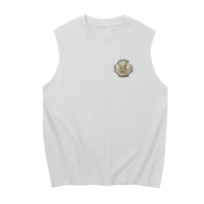 Bounce High, Touch the Sky Tank Top